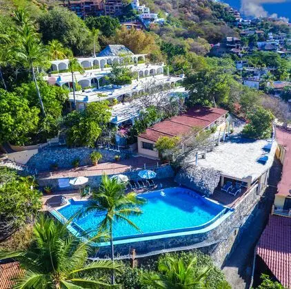 Catalina Beach Resort
