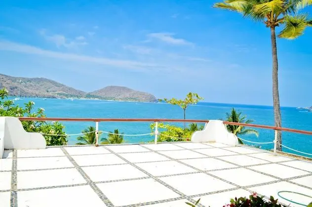 Catalina Beach Resort - Oda