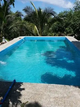 Villa Catalina Bora Resort - Havuz