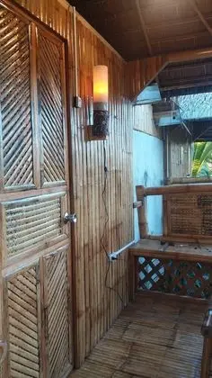 Villa Catalina Bora Resort - Oda