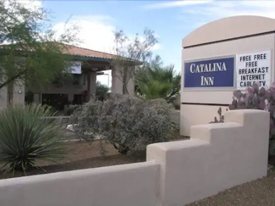Catalina Inn - Öne Çıkan Resim