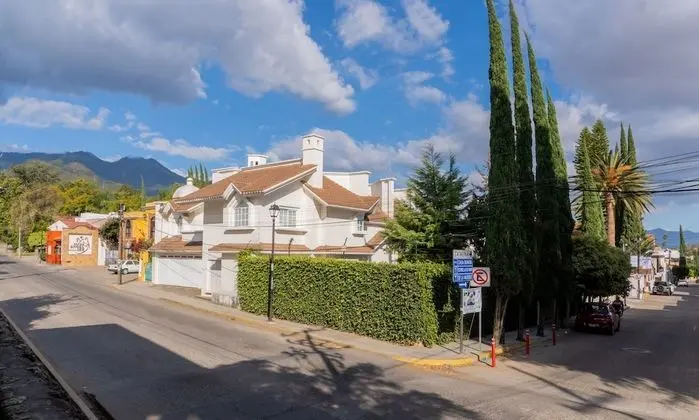 Villa Catalina