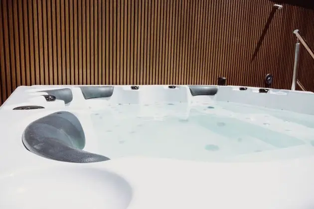 Hotel Catalina Plaza - Spa
