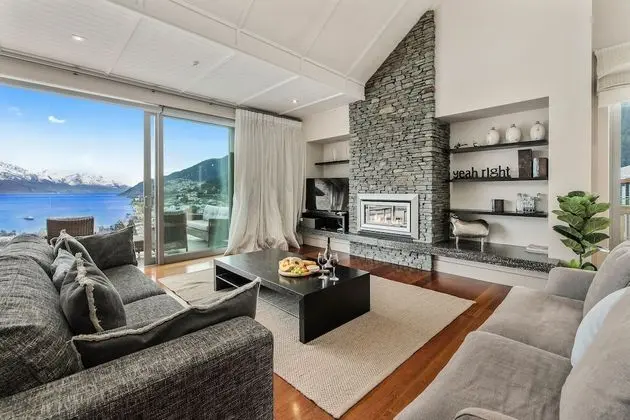 Catalina’s Luxury Apartment 5 - İç Mekan