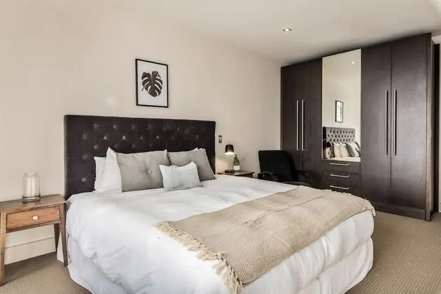 Catalina’s Luxury Apartment 5 - Oda