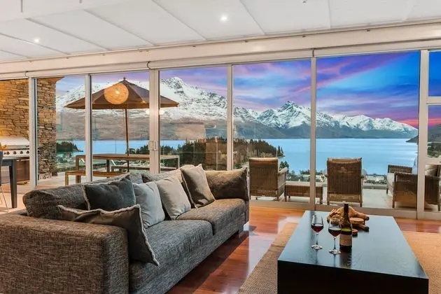 Catalina’s Luxury Apartment 5 - Öne Çıkan Resim