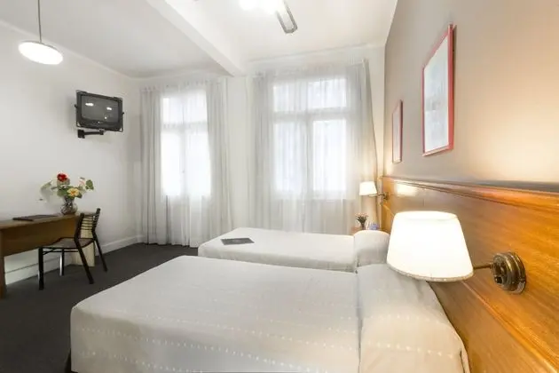 Catalinas Suites - Oda