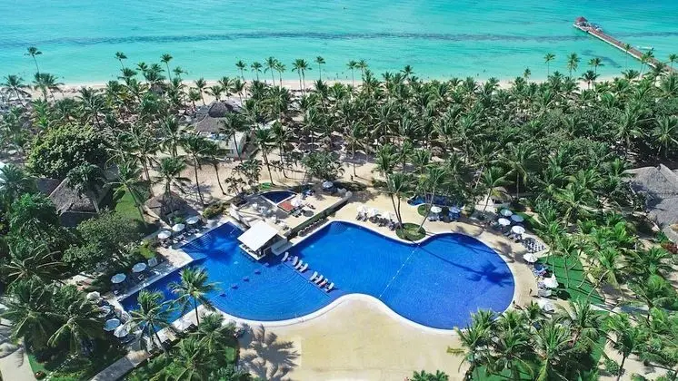 Catalonia Bayahibe – All Inclusive