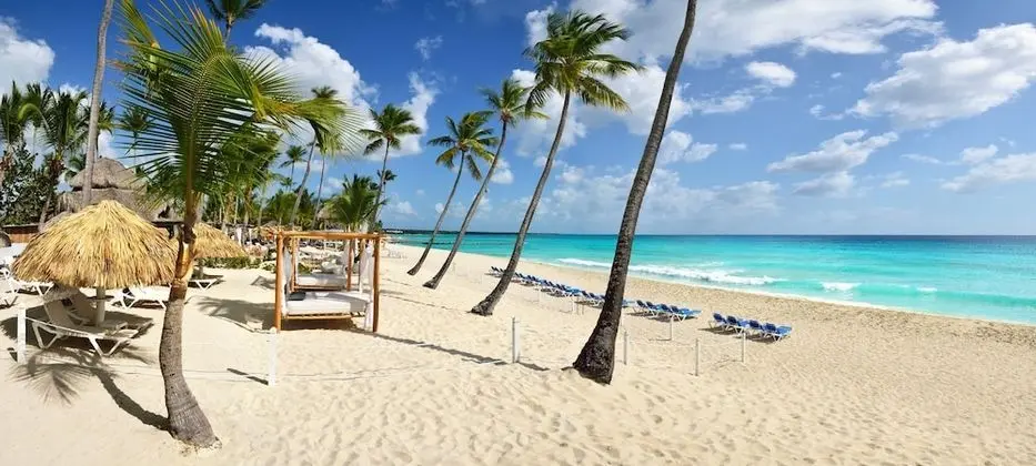 Catalonia Bayahibe – All Inclusive - Plaj
