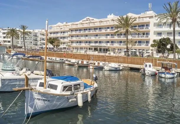 Catalonia Del Mar
