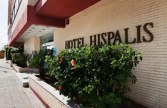 Catalonia Hispalis - 1