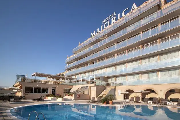 Catalonia Majorica