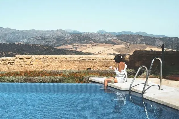 Catalonia Reina Victoria Hotel - Öne Çıkan Resim