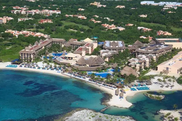 Catalonia Riviera Maya Resort and Spa All Inclusive - Genel
