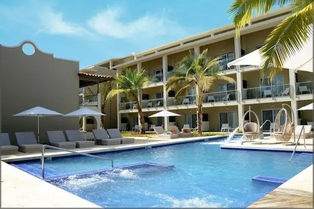 Catalonia Royal La Romana - All Inclusive - Adults Only - Havuz