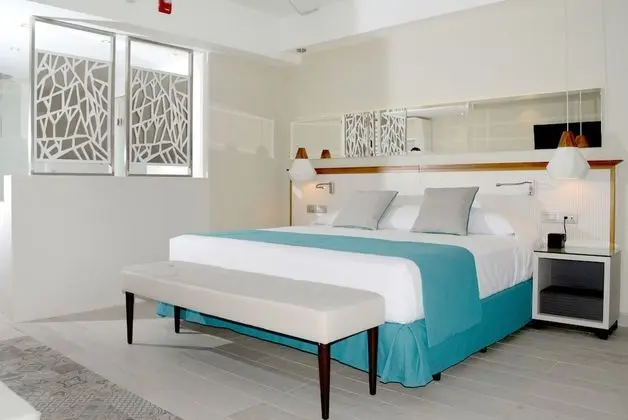 Catalonia Royal La Romana - All Inclusive - Adults Only - Oda