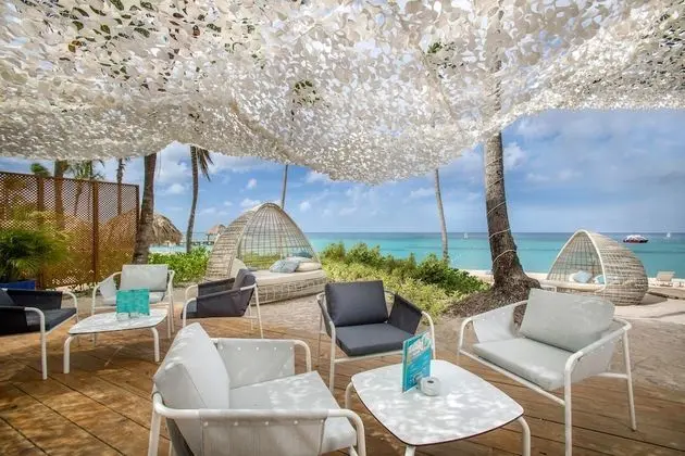 Catalonia Royal La Romana - All Inclusive - Adults Only - Plaj