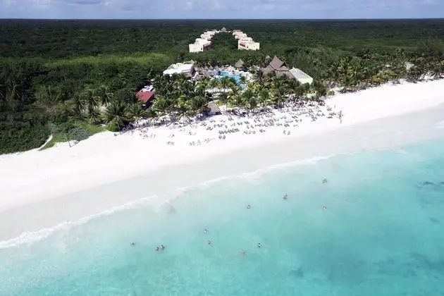 Catalonia Royal Tulum - Adults Only All Inclusive