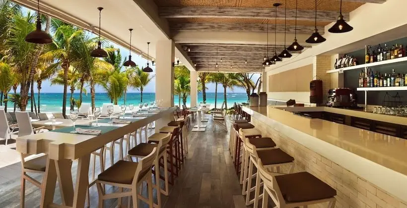 Catalonia Royal Tulum - Adults Only All Inclusive - Öne Çıkan Resim