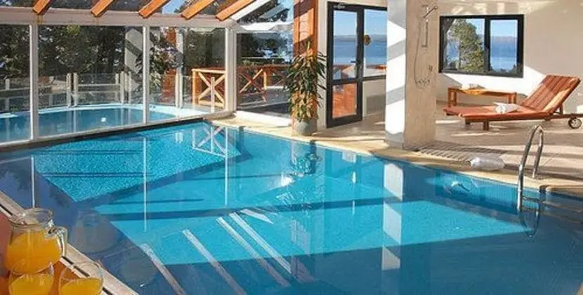 Catalonia Sur Aparts & Spa - Havuz