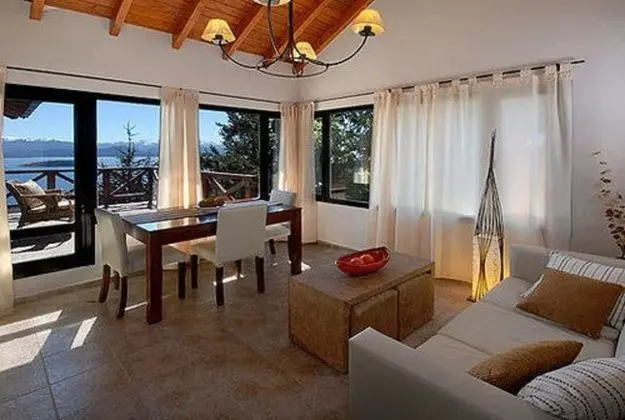 Catalonia Sur Aparts & Spa - Oda