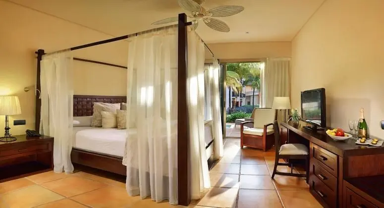 Catalonia Yucatan Beach - All Inclusive - Oda