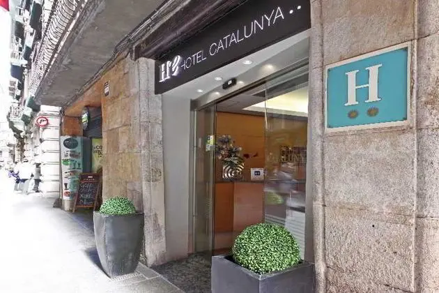 Catalunya - 1
