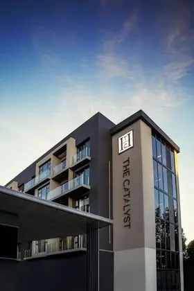 Catalyst Apartment Hotel by NEWMARK