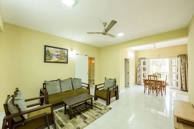 Catalyst Suites-JP Nagar - Öne Çıkan Resim