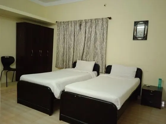 Catalyst Suites-Yeshwanthpur