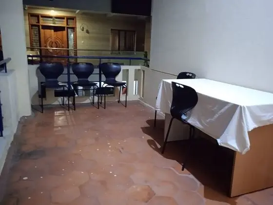 Catalyst Suites-Yeshwanthpur - Dış Mekan