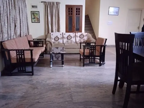 Catalyst Suites-Yeshwanthpur - Oda Manzaraları
