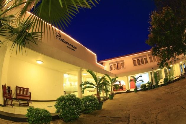 Catamaran Beach Hotel