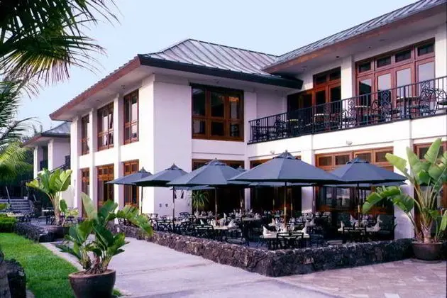 Catamaran Resort