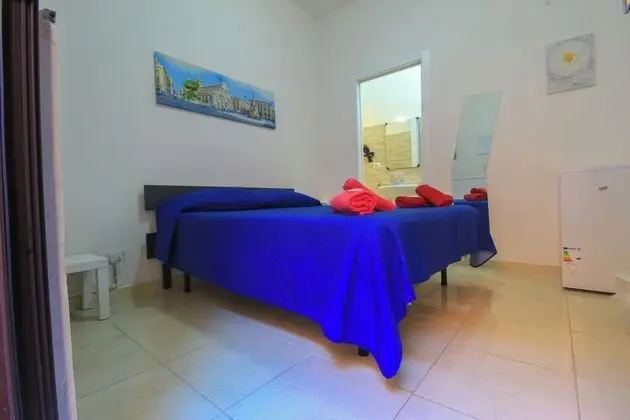 Catania Aeroporto - Öne Çıkan Resim