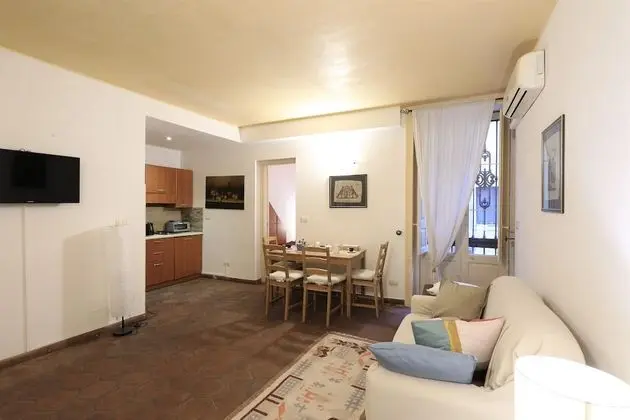 Catania City Center Apartments