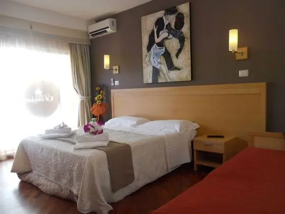 Catania Crossing B&B Rooms and Comforts - Öne Çıkan Resim