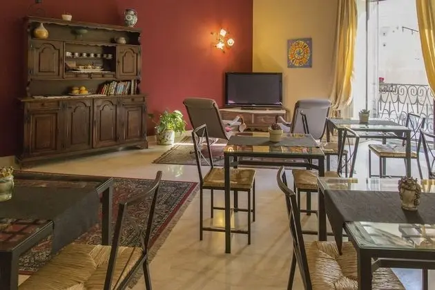 Catania Inn - Yerinde Yemek
