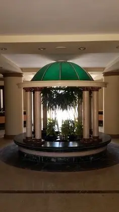 Cataract Layalina Resort - Genel