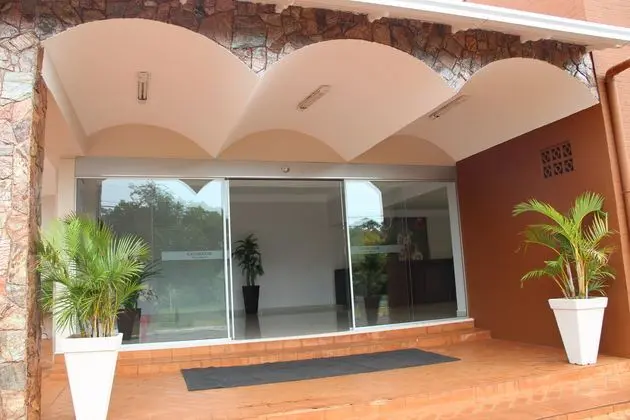 Cataratas Park Hotel