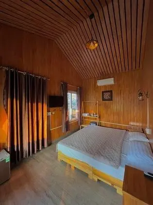 Catba Oasis Bungalows - Hostel