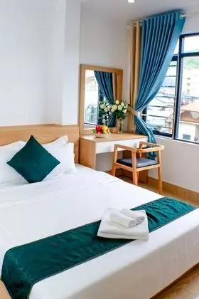 Catba Sunrise Hotel - Öne Çıkan Resim