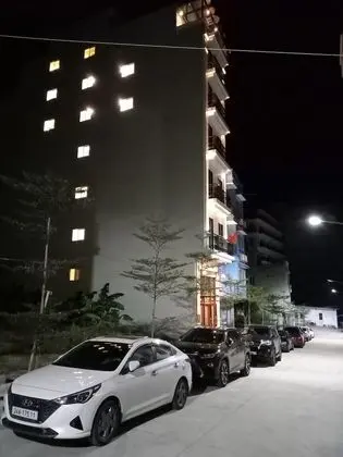 Catba View Hotel - Dış Mekan