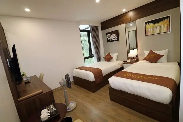 Catba View Hotel - Öne Çıkan Resim
