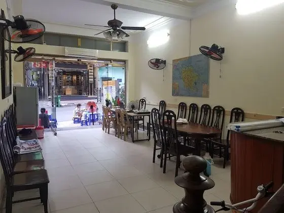 CatBa-Withlocals - Lobi