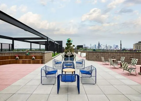 Catbird Hotel