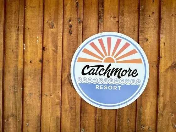 Catch More Resort - Dış Mekan