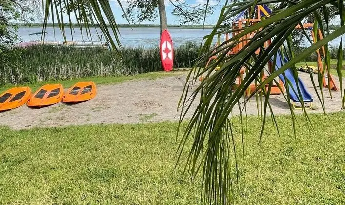 Catch More Resort - Plaj