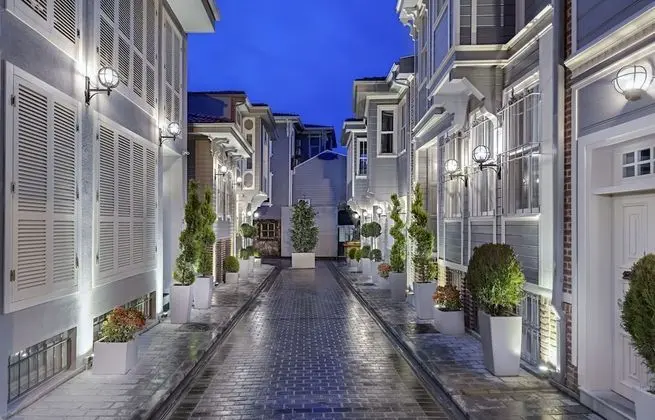 Catch Hotel Sultanahmet