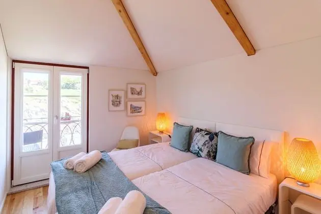 Catedral Da Sé By UNA APARTMENTS